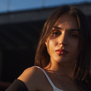 Meet your Posher, Violetta